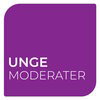 Unge Moderaters logo